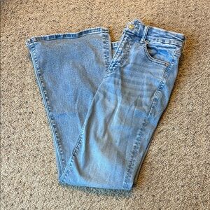 American Eagle Flare Jeans